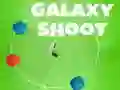 Игра Галактический стрелок онлайн