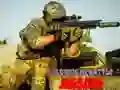 Игра Солдаты в бою головоломка онлайн Игра Солдаты в бою головоломка онлайн