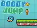 Игра Прыжки Бобби онлайн Игра Прыжки Бобби онлайн