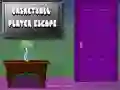 Игра Побег баскетболиста онлайн Игра Побег баскетболиста онлайн