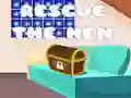 Игра Спасение курицы онлайн