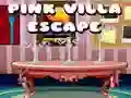 Игра Побег из розовой виллы онлайн