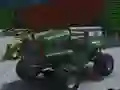 Игра Парковка автомобилей RCC 3D онлайн Игра Парковка автомобилей RCC 3D онлайн