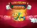 Игра Счастливые золотые свиньи онлайн