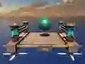 Игра Экстремальные игры с мячом онлайн Игра Экстремальные игры с мячом онлайн