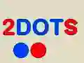 Игра 2 Dots онлайн Игра 2 Dots онлайн