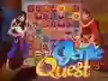 Игра Квест Джинна онлайн
