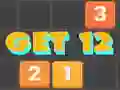 Игра Получить 12 онлайн Игра Получить 12 онлайн