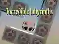 Игра Невероятные лабиринты онлайн Игра Невероятные лабиринты онлайн