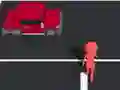 Игра Веселая дорожная гонка 3D онлайн Игра Веселая дорожная гонка 3D онлайн