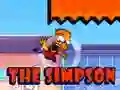 Игра Симпсон онлайн Игра Симпсон онлайн
