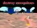 Игра уничтожить комара онлайн Игра уничтожить комара онлайн