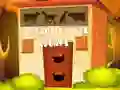 Игра Побег из коттеджа онлайн Игра Побег из коттеджа онлайн