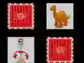 Игра Память Игрушки онлайн Игра Память Игрушки онлайн