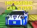 Игра Невозможные автомобильные трюки онлайн Игра Невозможные автомобильные трюки онлайн