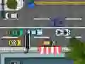 Игра Городская парковка 2d онлайн Игра Городская парковка 2d онлайн