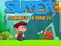 Игра Мир супер Сэнди онлайн Игра Мир супер Сэнди онлайн