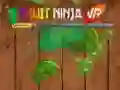 Игра Фруктовый ниндзя онлайн Игра Фруктовый ниндзя онлайн