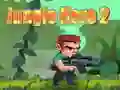 Игра Герой джунглей 2 онлайн Игра Герой джунглей 2 онлайн
