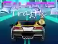 Игра Галактический трафик онлайн Игра Галактический трафик онлайн