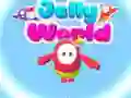 Игра Желейный мир онлайн Игра Желейный мир онлайн