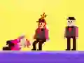 Игра Мастер прыжка онлайн Игра Мастер прыжка онлайн