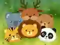 Игра Найди отличия животное онлайн Игра Найди отличия животное онлайн