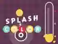 Игра Взрыв цвета онлайн Игра Взрыв цвета онлайн