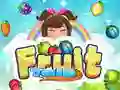 Игра Фруктовые сказки онлайн Игра Фруктовые сказки онлайн