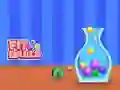 Игра Подогнать мячи онлайн Игра Подогнать мячи онлайн