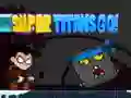 Игра Супер Титаны, вперёд! онлайн