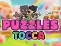 Игра Пазлы Тока онлайн Игра Пазлы Тока онлайн