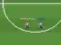 Игра Потасовочный шар онлайн Игра Потасовочный шар онлайн