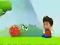 Игра Щенячий патруль: приключения онлайн Игра Щенячий патруль: приключения онлайн