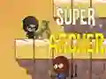 Игра Супер лучник онлайн Игра Супер лучник онлайн