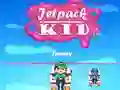 Игра Детский реактивный ранец онлайн Игра Детский реактивный ранец онлайн