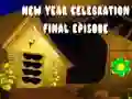 Игра Празднование Нового года Финальный эпизод  онлайн