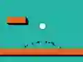 Игра Цветной удар онлайн Игра Цветной удар онлайн