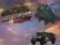 Игра Симулятор военного вертолета онлайн Игра Симулятор военного вертолета онлайн