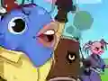 Игра Гильдия Заны онлайн Игра Гильдия Заны онлайн