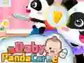 Игра Малыш Панда: Уход 2 онлайн Игра Малыш Панда: Уход 2 онлайн