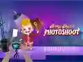 Игра Малышка Хейзел: Фотосессия онлайн Игра Малышка Хейзел: Фотосессия онлайн
