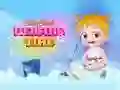 Игра Малышка Хейзел Время помощи онлайн