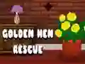 Игра Спасение Золотой Курицы онлайн Игра Спасение Золотой Курицы онлайн