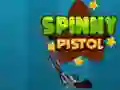 Игра Вращающийся пистолет онлайн Игра Вращающийся пистолет онлайн