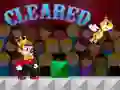 Игра Очищено онлайн Игра Очищено онлайн