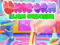 Игра Единорог: Дизайн слизи онлайн Игра Единорог: Дизайн слизи онлайн