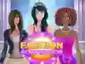 Игра Конкурс моды онлайн
