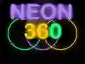 Игра Неон 360 онлайн Игра Неон 360 онлайн