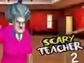 Игра Злая учительница 2 онлайн Игра Злая учительница 2 онлайн